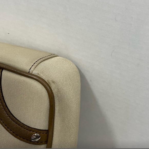 Authentic, Burberry Shoulder/Crossbody with COA (certificate of authentication) - Picture 11 of 15